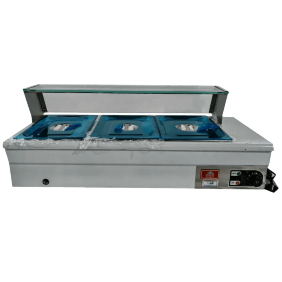 Countertop Bain Maries