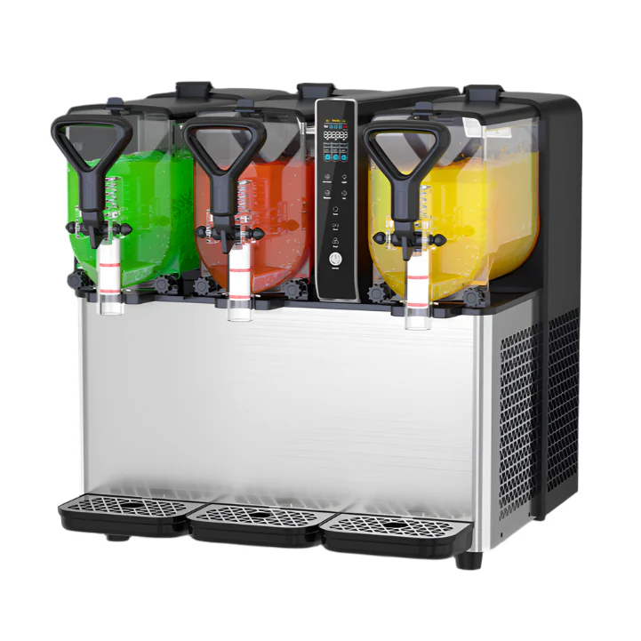 Ice Cream Machines & Slush Machines – Final Clearance Sale